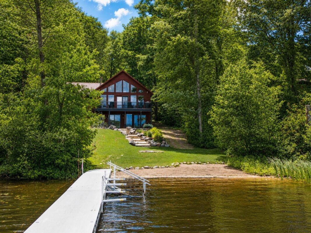 14066W Snowshoe Lane, Stone Lake WI 54876 - Residential house for sale - MLS #1602251 - image50