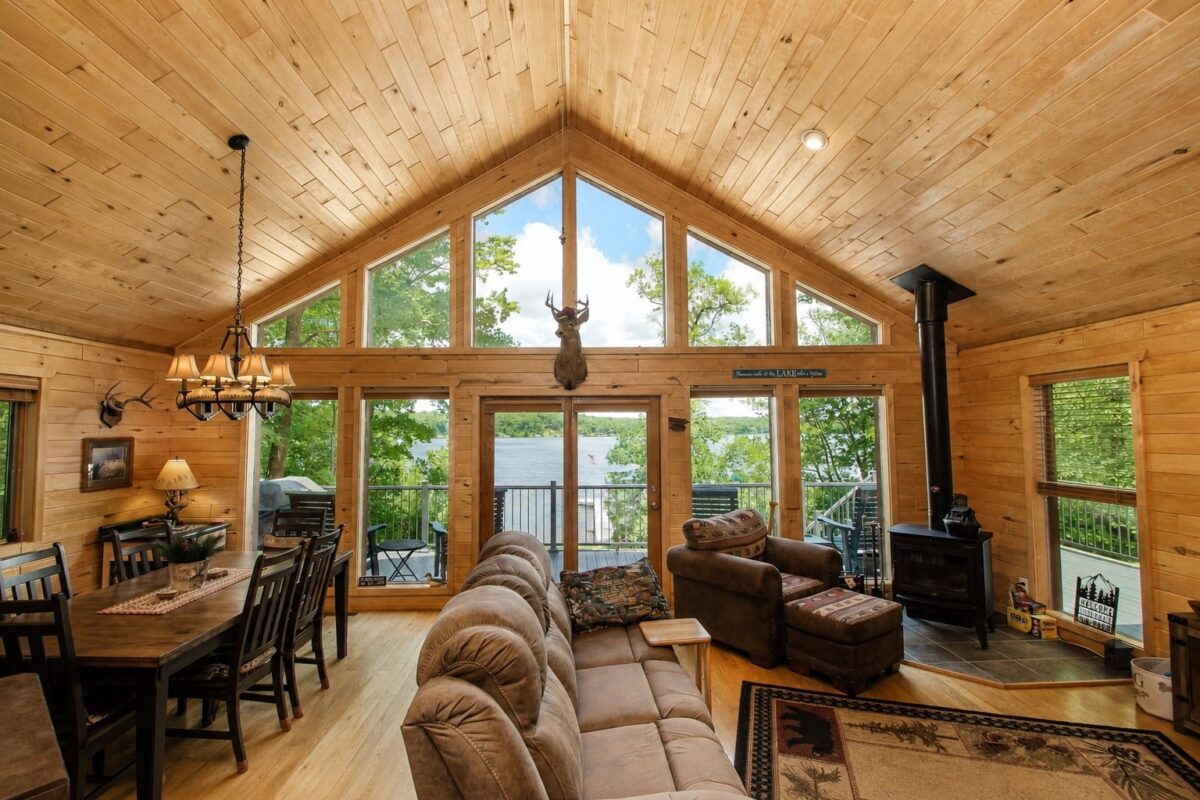 14066W Snowshoe Lane, Stone Lake WI 54876 - Residential house for sale - MLS #1602251 - image6