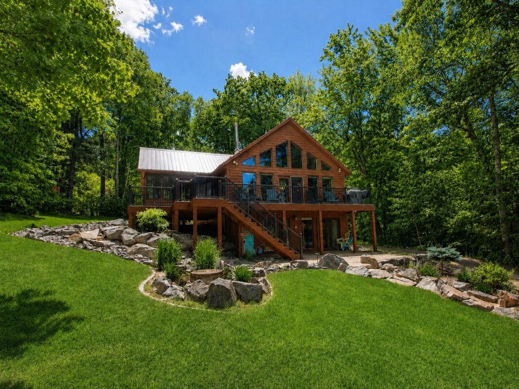 14066W Snowshoe Lane, Stone Lake WI 54876 - Residential house for sale - MLS #1602251 - image52