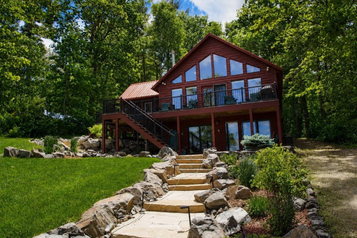 14066W Snowshoe Lane, Stone Lake WI 54876 - Residential house for sale - MLS #1602251 - image58