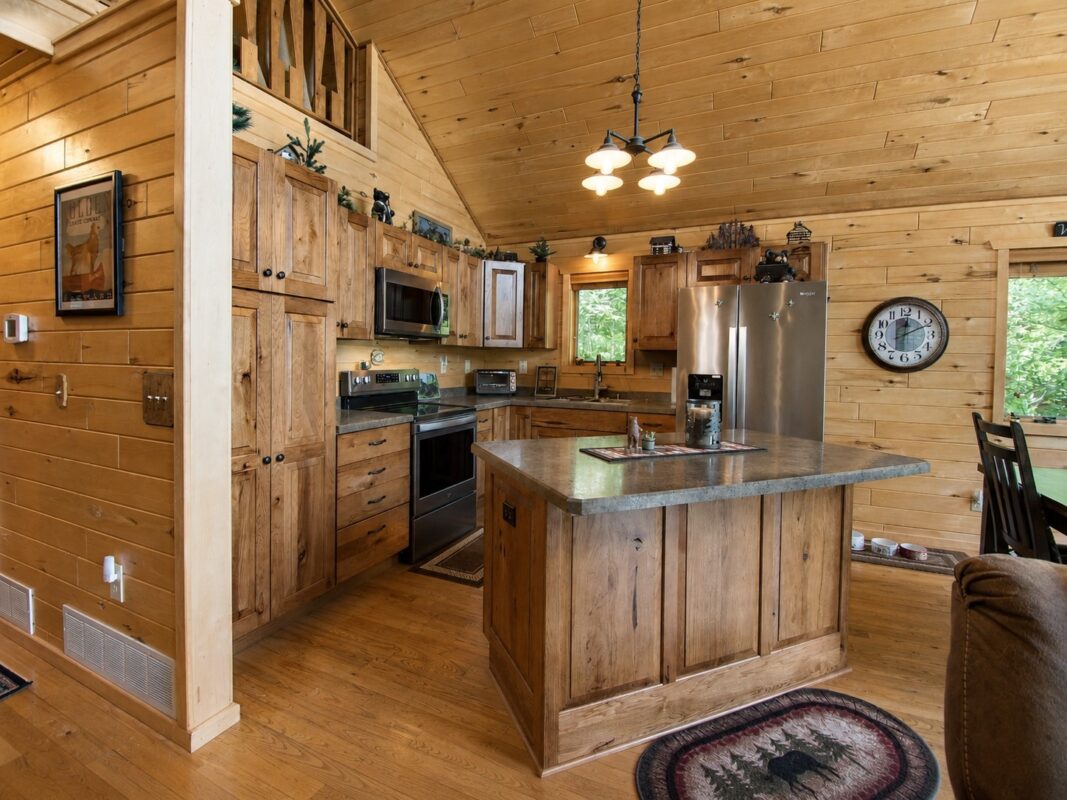 14066W Snowshoe Lane, Stone Lake WI 54876 - Residential house for sale - MLS #1602251 - image7