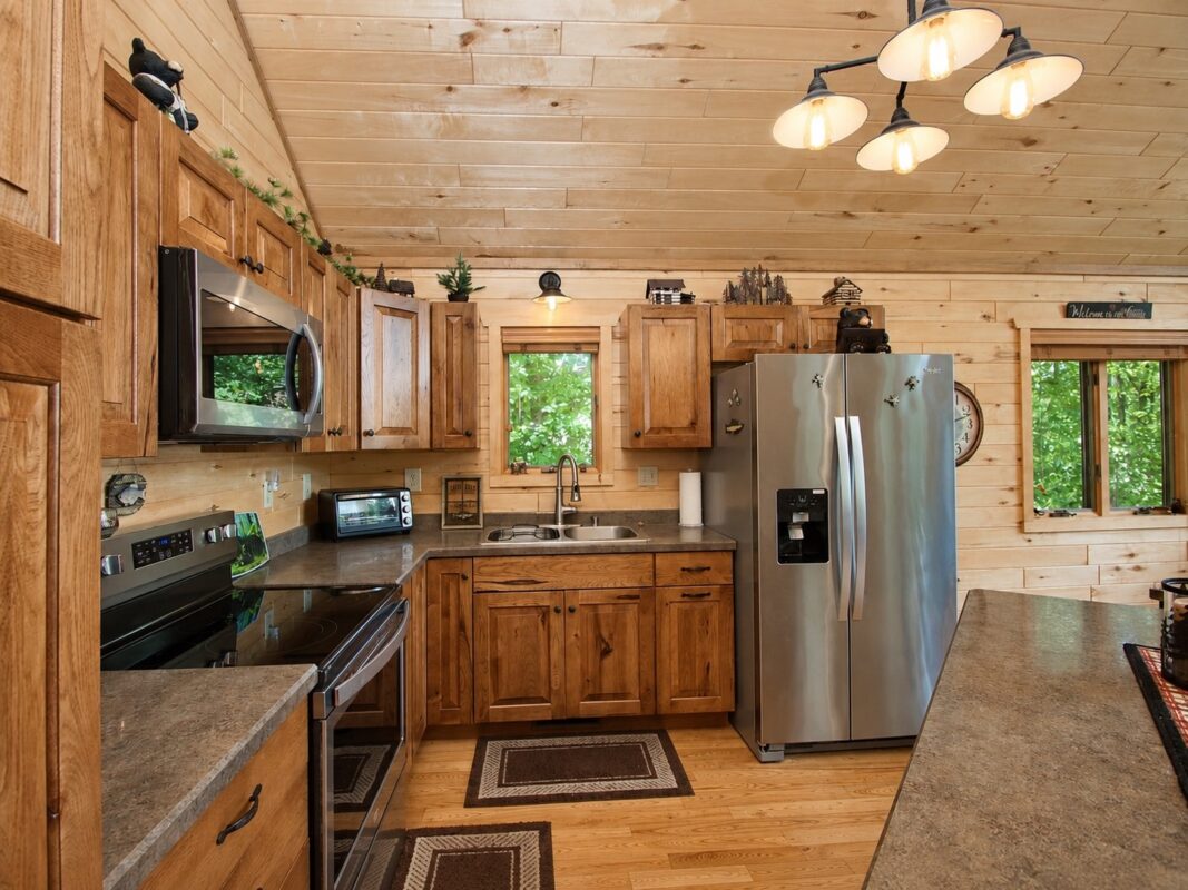 14066W Snowshoe Lane, Stone Lake WI 54876 - Residential house for sale - MLS #1602251 - image8