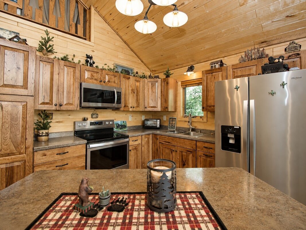 14066W Snowshoe Lane, Stone Lake WI 54876 - Residential house for sale - MLS #1602251 - image9