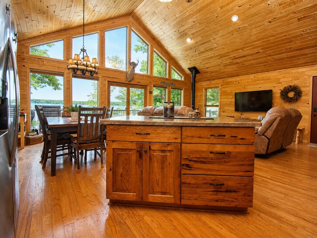 14066W Snowshoe Lane, Stone Lake WI 54876 - Residential house for sale - MLS #1602251 - image10