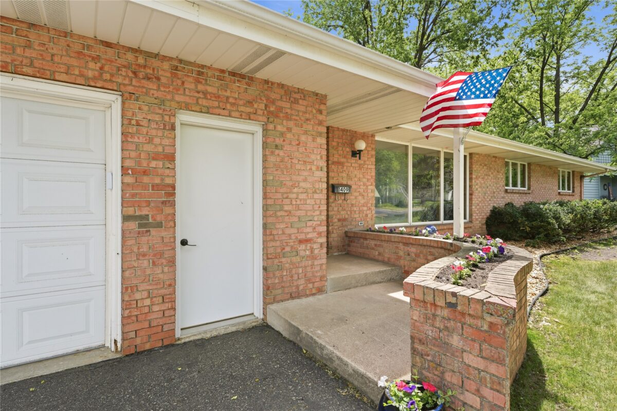 1409 Menomonie Street, Eau Claire WI 54703 - Residential house for sale - MLS #1601928 - image4