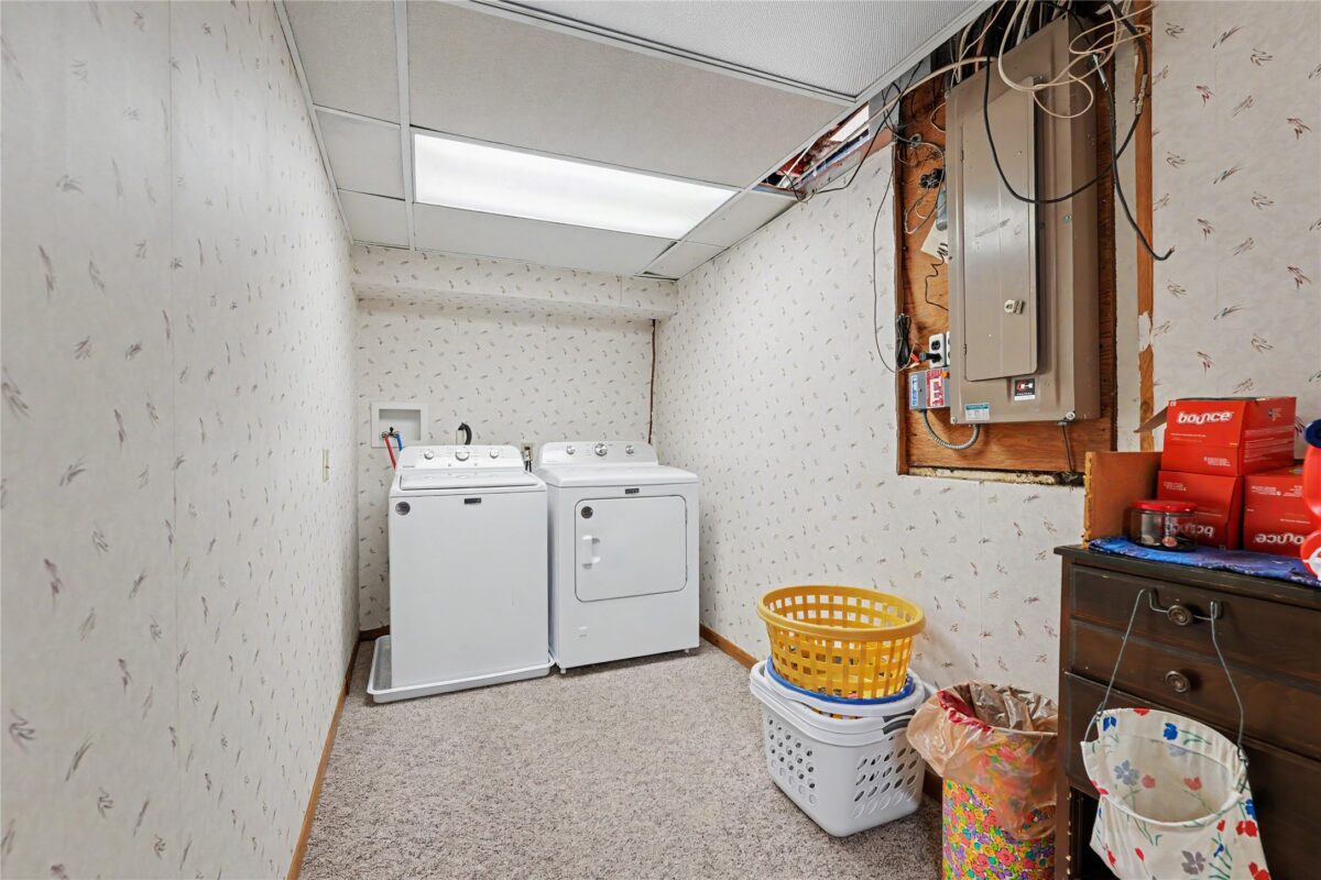 1409 Menomonie Street, Eau Claire WI 54703 - Residential house for sale - MLS #1601928 - image33
