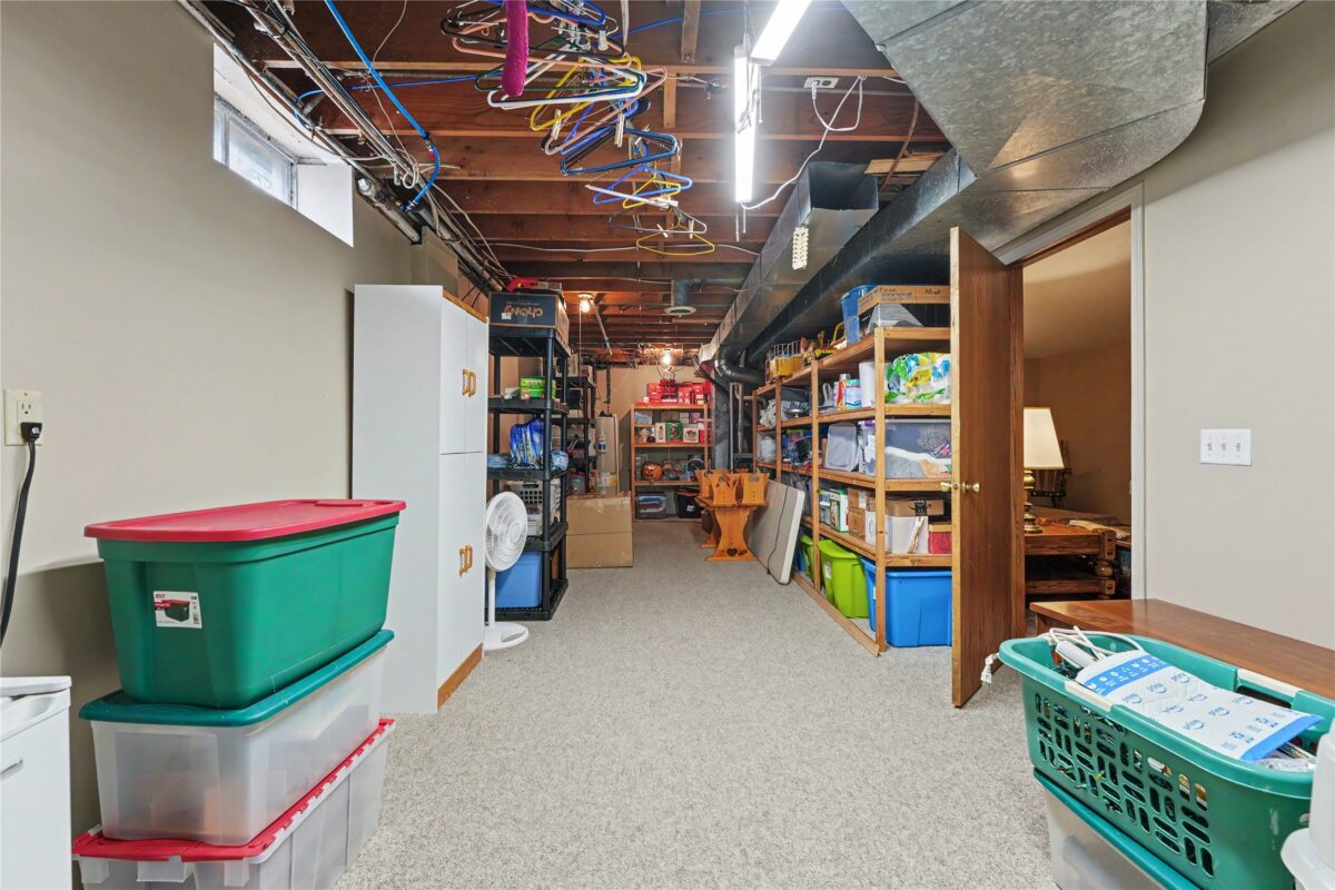 1409 Menomonie Street, Eau Claire WI 54703 - Residential house for sale - MLS #1601928 - image34