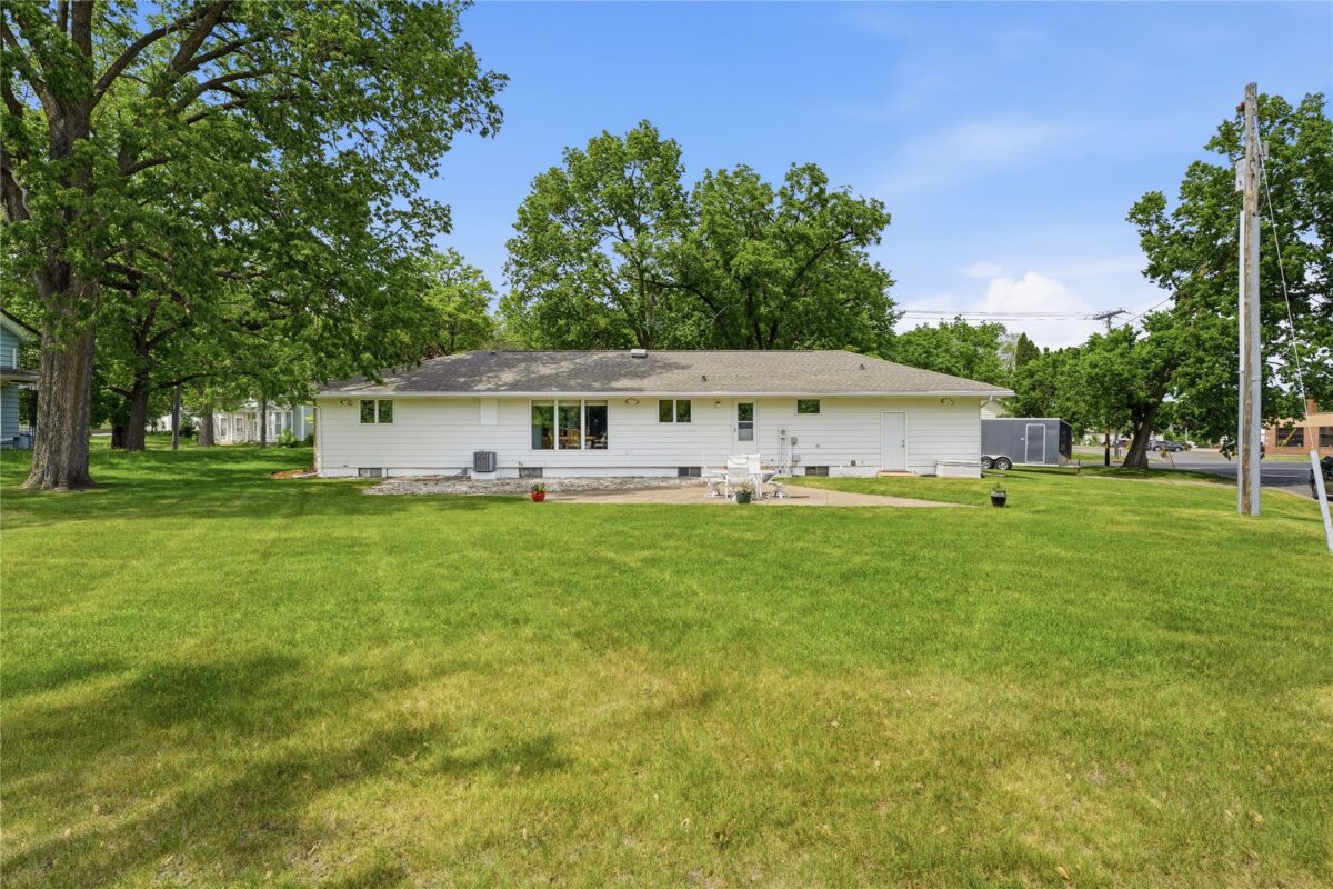 1409 Menomonie Street, Eau Claire WI 54703 - Residential house for sale - MLS #1601928 - image37