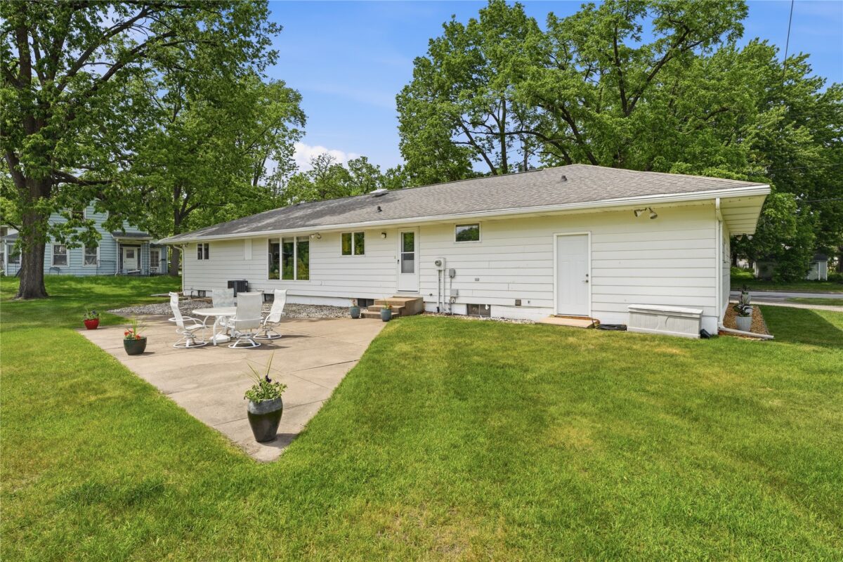 1409 Menomonie Street, Eau Claire WI 54703 - Residential house for sale - MLS #1601928 - image38