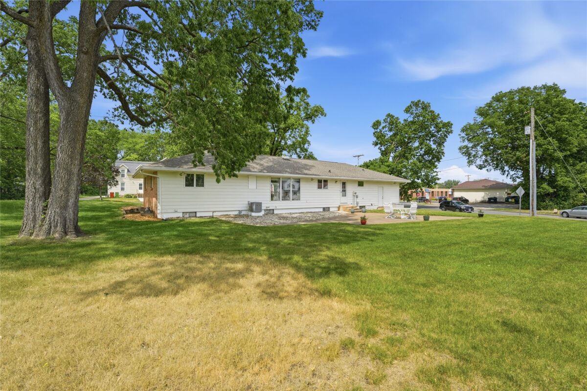 1409 Menomonie Street, Eau Claire WI 54703 - Residential house for sale - MLS #1601928 - image39