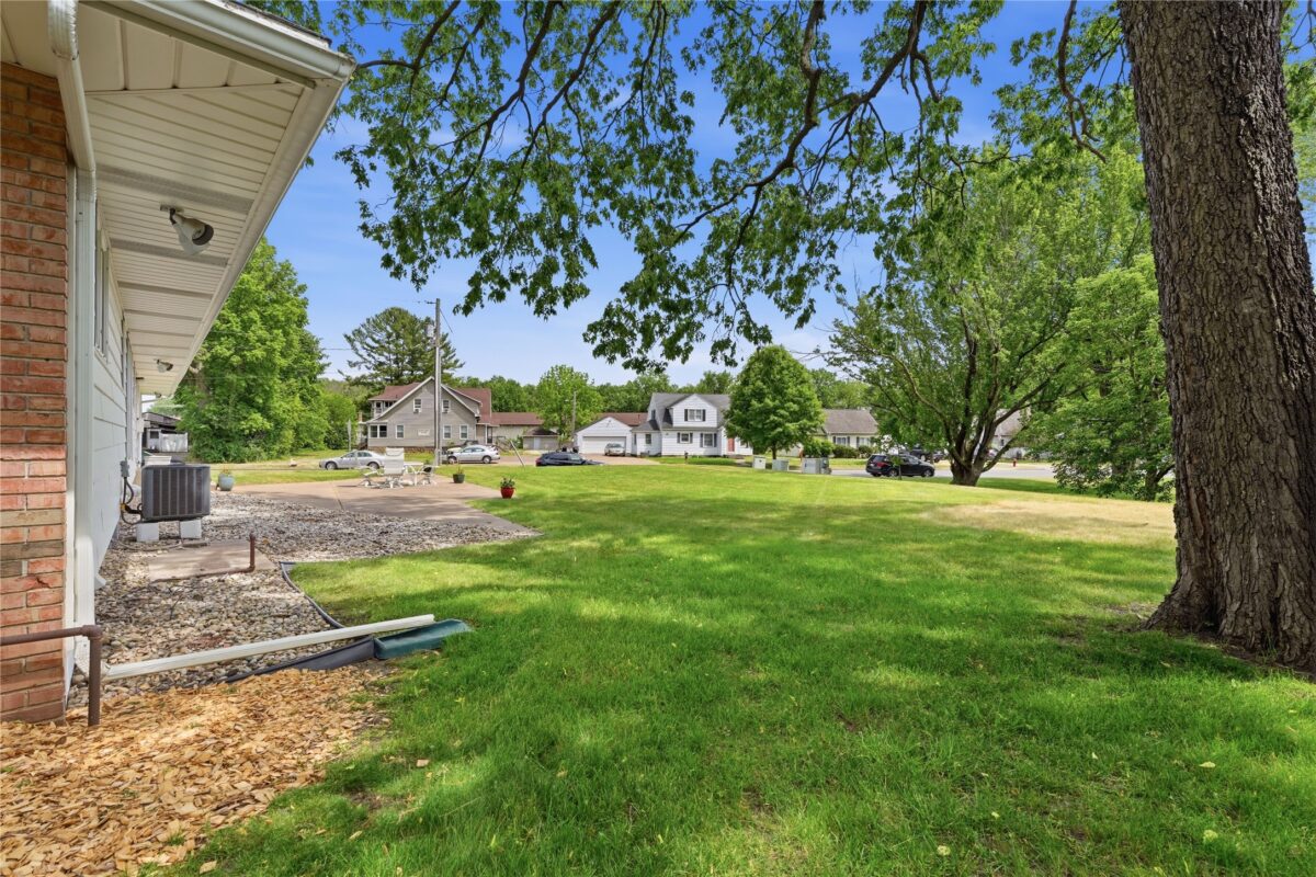 1409 Menomonie Street, Eau Claire WI 54703 - Residential house for sale - MLS #1601928 - image41