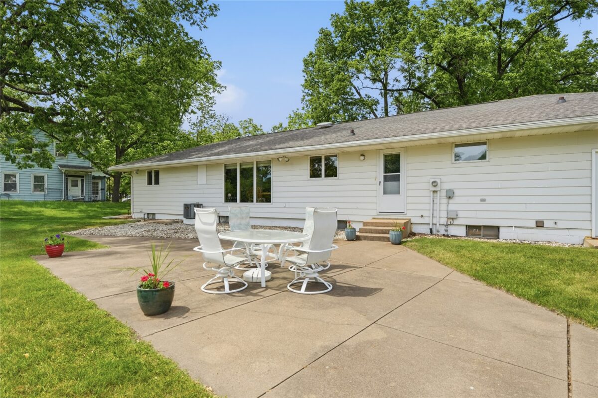 1409 Menomonie Street, Eau Claire WI 54703 - Residential house for sale - MLS #1601928 - image42