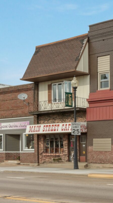 1418 Main Street, Bloomer WI 54724 - CommercialSale house for sale - MLS #1592875 - image2