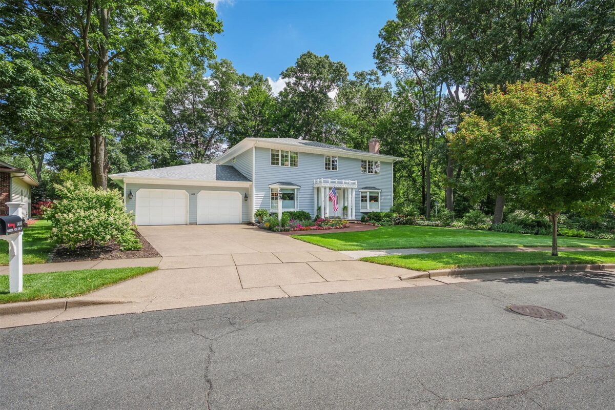 1418 White Pine Drive, Eau Claire WI 54701 - Residential house for sale - MLS #1602748 - image54