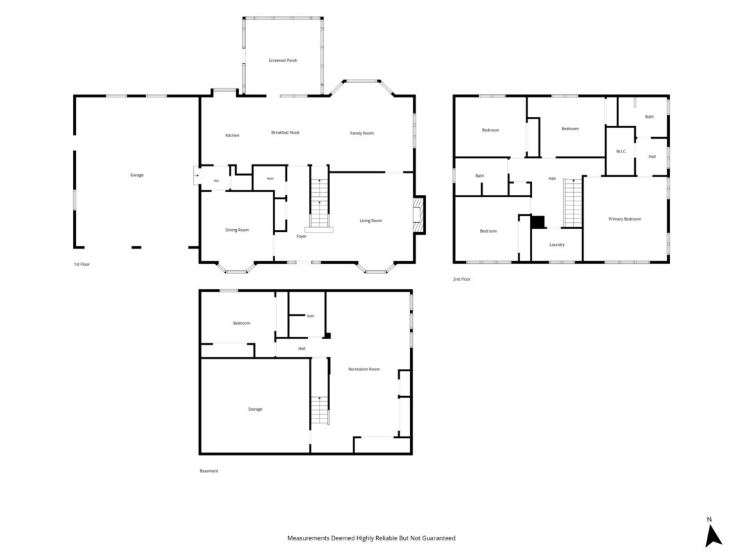 1418 White Pine Drive, Eau Claire WI 54701 - Residential house for sale - MLS #1602748 - image58