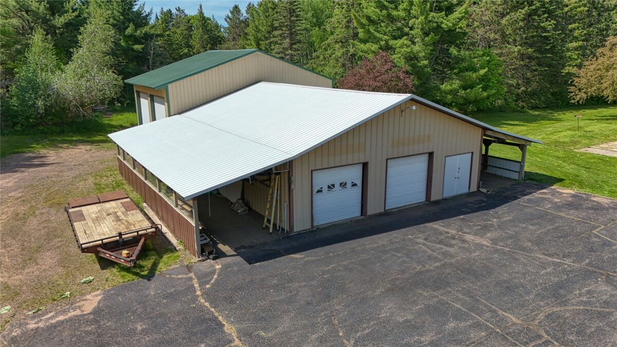 14240 State Hwy 77, Hayward WI 54843 - CommercialSale house for sale - MLS #1601992 - image2