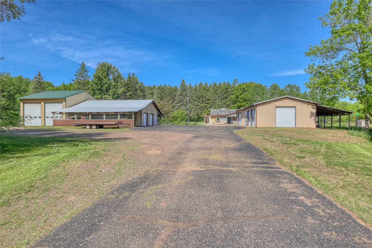 14240 State Hwy 77, Hayward WI 54843 - CommercialSale house for sale - MLS #1601992 - image14