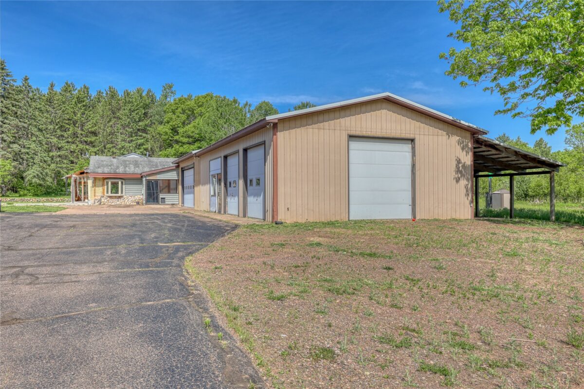 14240 State Hwy 77, Hayward WI 54843 - CommercialSale house for sale - MLS #1601992 - image16
