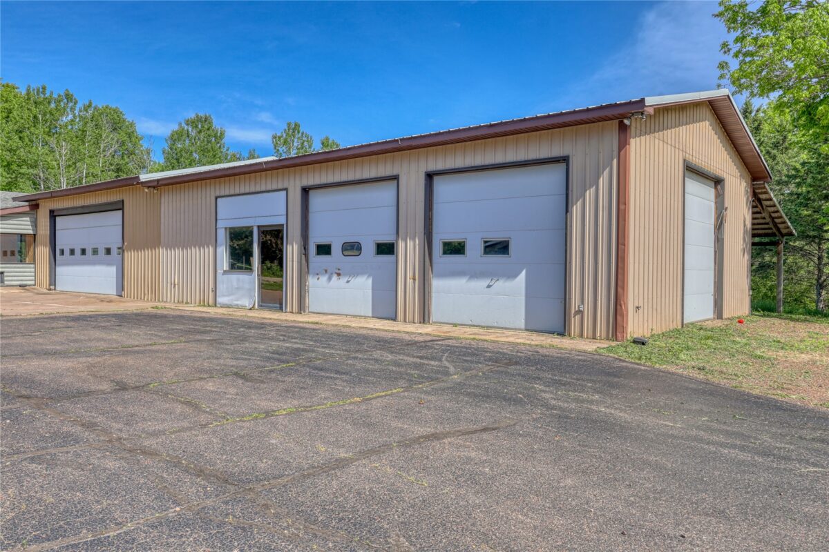 14240 State Hwy 77, Hayward WI 54843 - CommercialSale house for sale - MLS #1601992 - image17