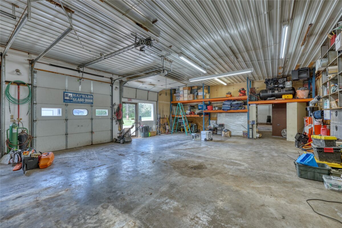 14240 State Hwy 77, Hayward WI 54843 - CommercialSale house for sale - MLS #1601992 - image22
