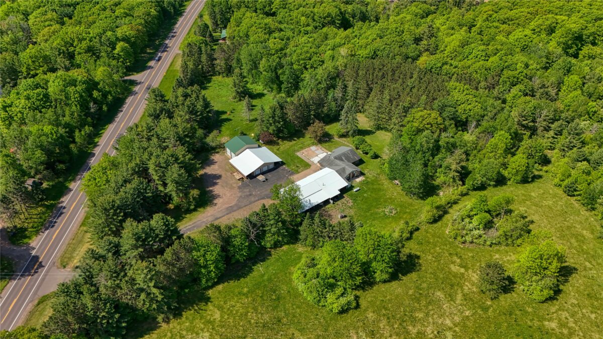 14240 State Hwy 77, Hayward WI 54843 - CommercialSale house for sale - MLS #1601992 - image4