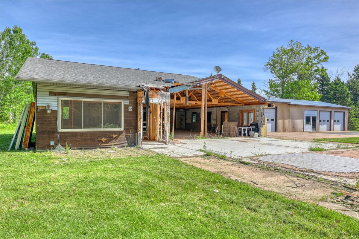 14240 State Hwy 77, Hayward WI 54843 - CommercialSale house for sale - MLS #1601992 - image32