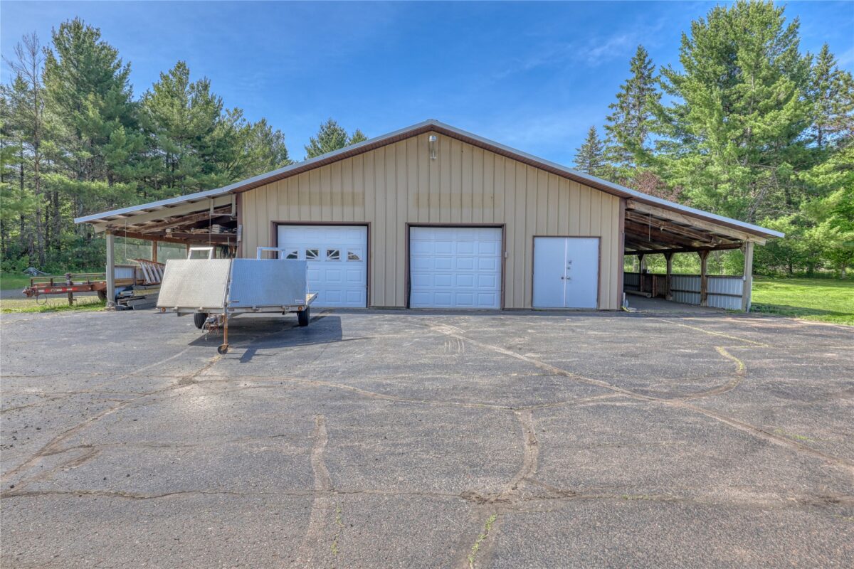 14240 State Hwy 77, Hayward WI 54843 - CommercialSale house for sale - MLS #1601992 - image39