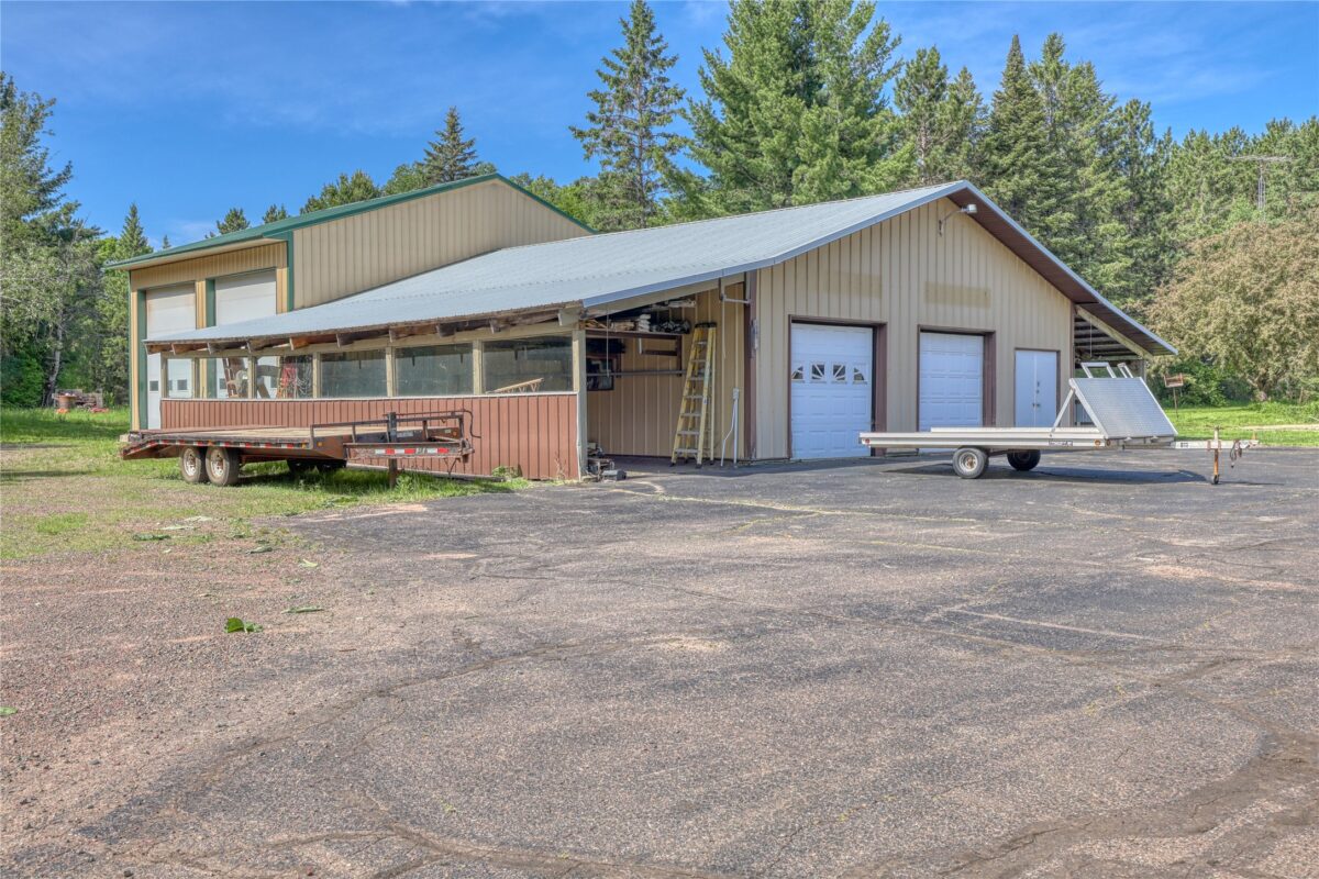 14240 State Hwy 77, Hayward WI 54843 - CommercialSale house for sale - MLS #1601992 - image40