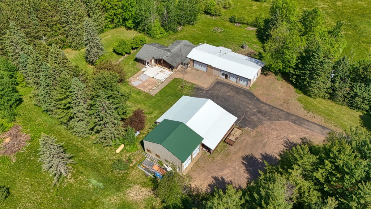 14240 State Hwy 77, Hayward WI 54843 - CommercialSale house for sale - MLS #1601992 - image5