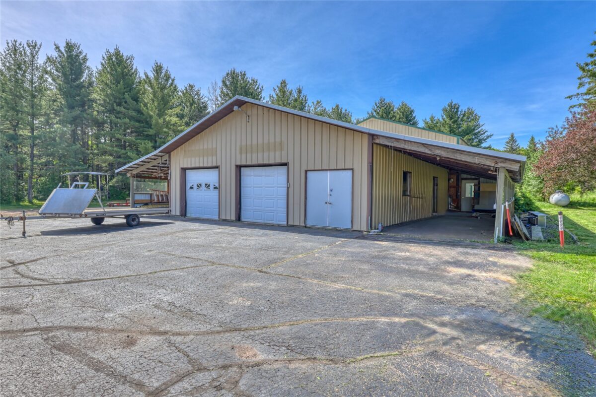 14240 State Hwy 77, Hayward WI 54843 - CommercialSale house for sale - MLS #1601992 - image41