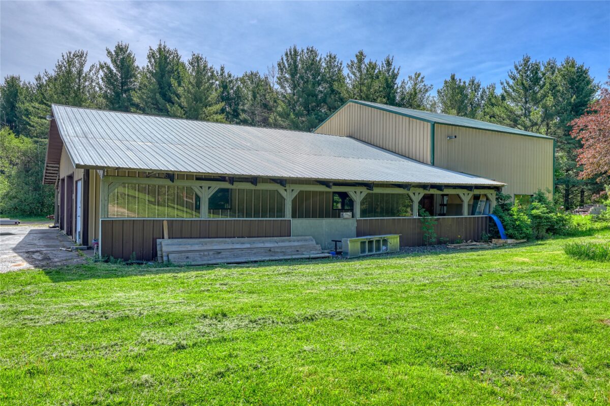 14240 State Hwy 77, Hayward WI 54843 - CommercialSale house for sale - MLS #1601992 - image46