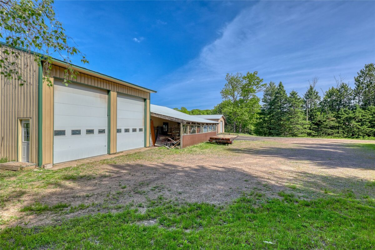 14240 State Hwy 77, Hayward WI 54843 - CommercialSale house for sale - MLS #1601992 - image47