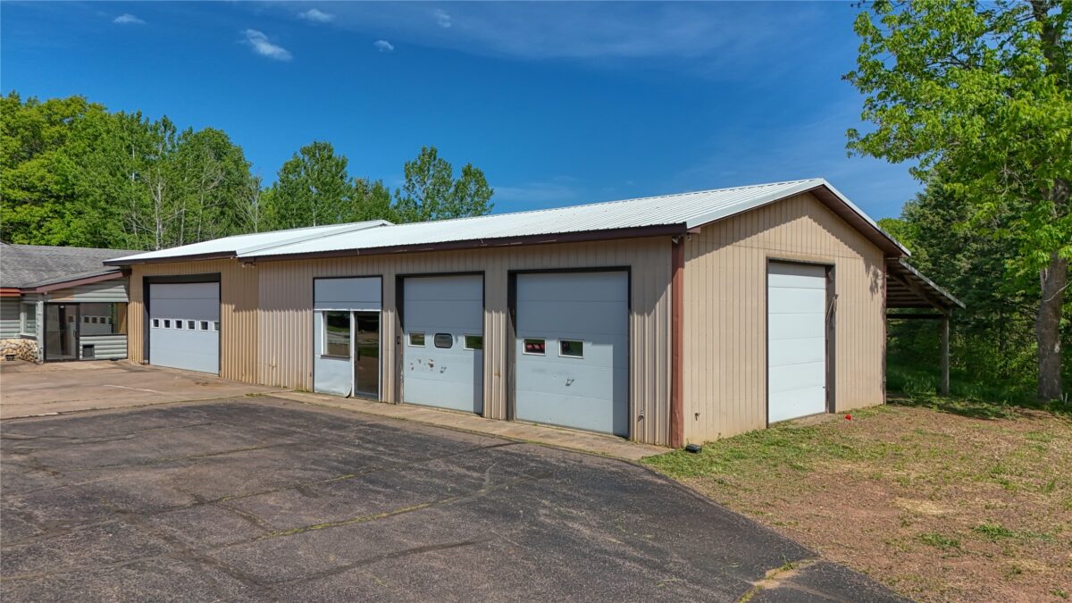 14240 State Hwy 77, Hayward WI 54843 - CommercialSale house for sale - MLS #1601992 - image7