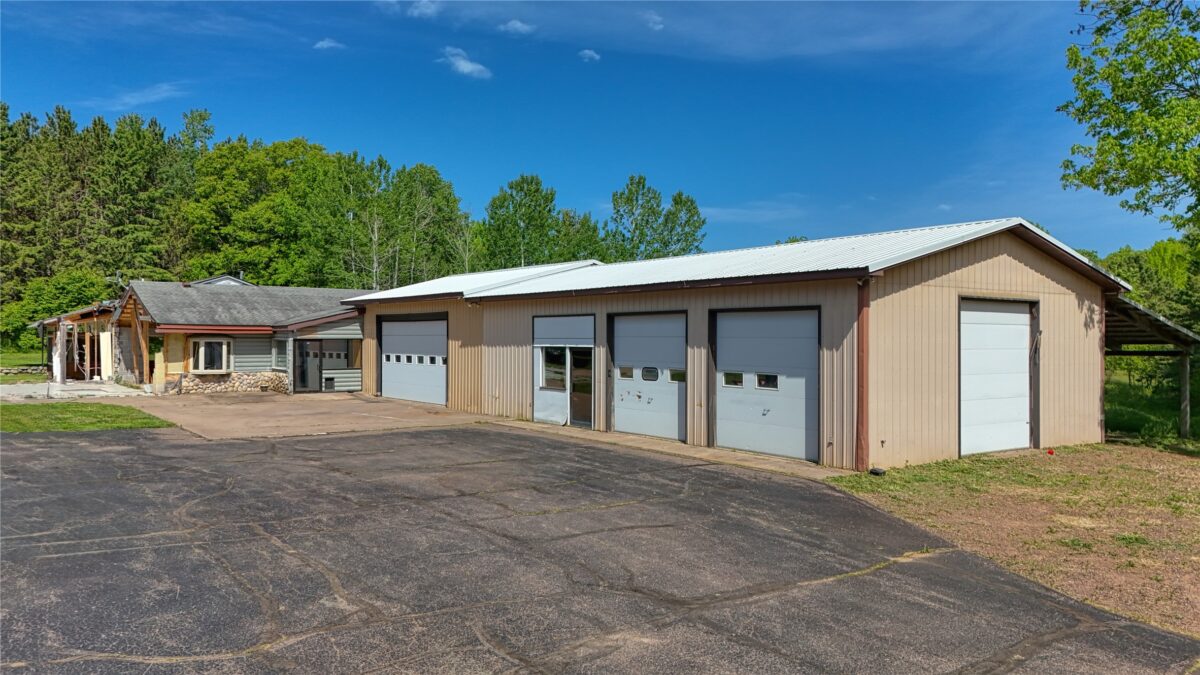 14240 State Hwy 77, Hayward WI 54843 - CommercialSale house for sale - MLS #1601992 - image8