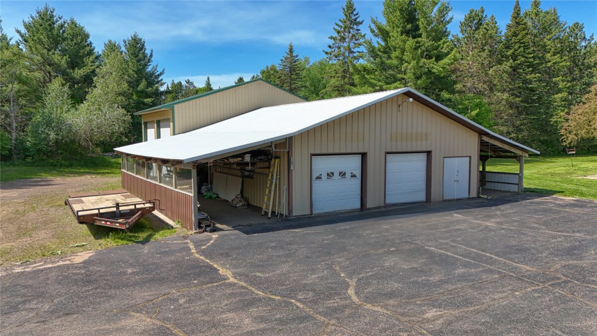 14240 State Hwy 77, Hayward WI 54843 - CommercialSale house for sale - MLS #1601992 - image9