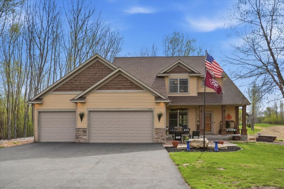1431 Pioneer Circle, Houlton WI 54082 - Residential house for sale - MLS #1600691 - image47