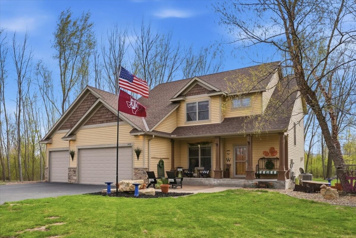 1431 Pioneer Circle, Houlton WI 54082 - Residential house for sale - MLS #1600691 - image48