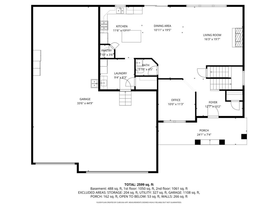 1431 Pioneer Circle, Houlton WI 54082 - Residential house for sale - MLS #1600691 - image49