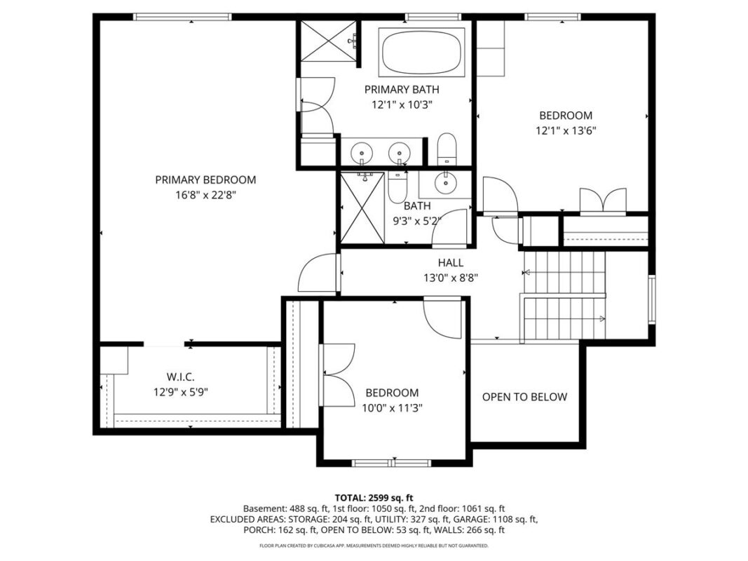 1431 Pioneer Circle, Houlton WI 54082 - Residential house for sale - MLS #1600691 - image50