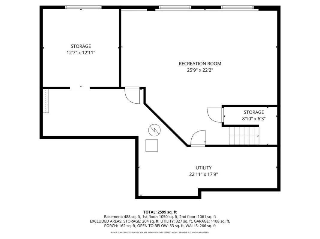 1431 Pioneer Circle, Houlton WI 54082 - Residential house for sale - MLS #1600691 - image51