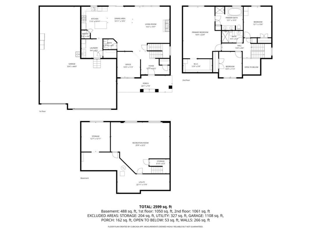 1431 Pioneer Circle, Houlton WI 54082 - Residential house for sale - MLS #1600691 - image52