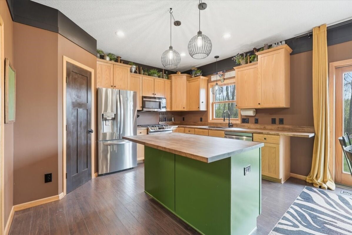 1431 Pioneer Circle, Houlton WI 54082 - Residential house for sale - MLS #1600691 - image9