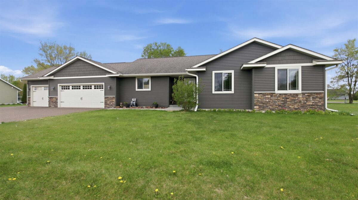 14313 44th Avenue, Chippewa Falls WI 54729 - Residential house for sale - MLS #1600599 - image3