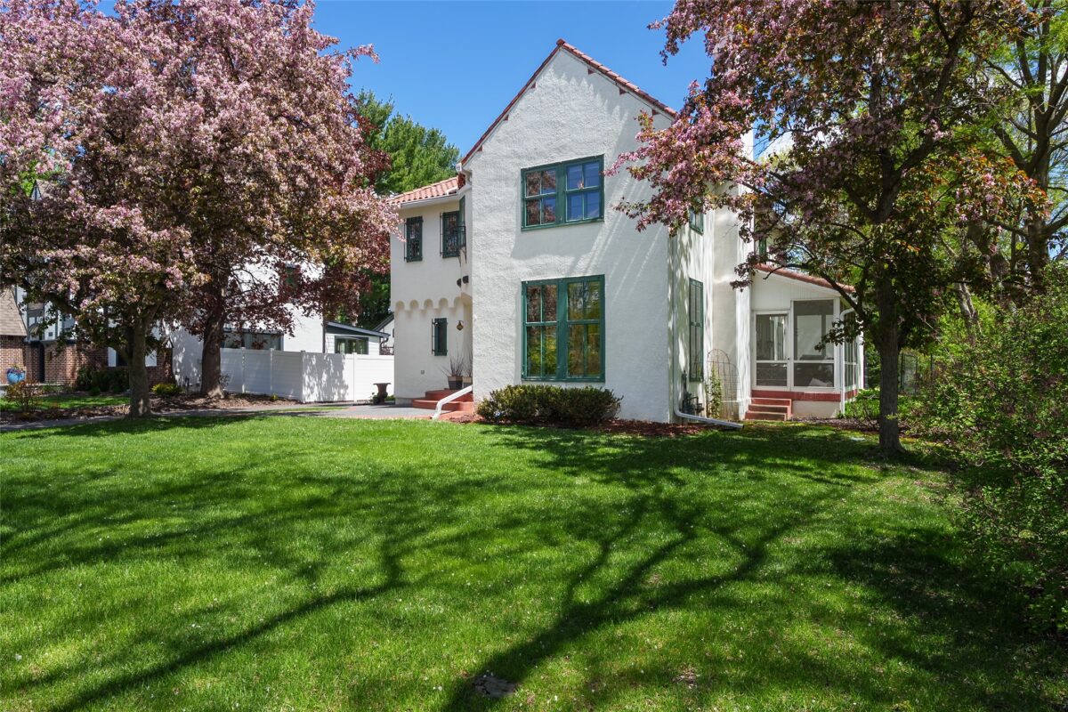 1435 Park Avenue, Eau Claire WI 54701 - Residential house for sale - MLS #1600846 - image3
