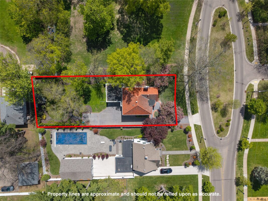 1435 Park Avenue, Eau Claire WI 54701 - Residential house for sale - MLS #1600846 - image44