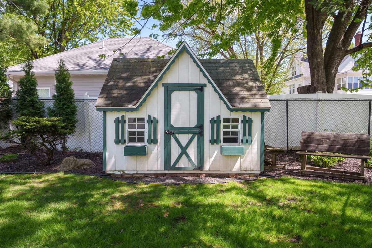 1435 Park Avenue, Eau Claire WI 54701 - Residential house for sale - MLS #1600846 - image49