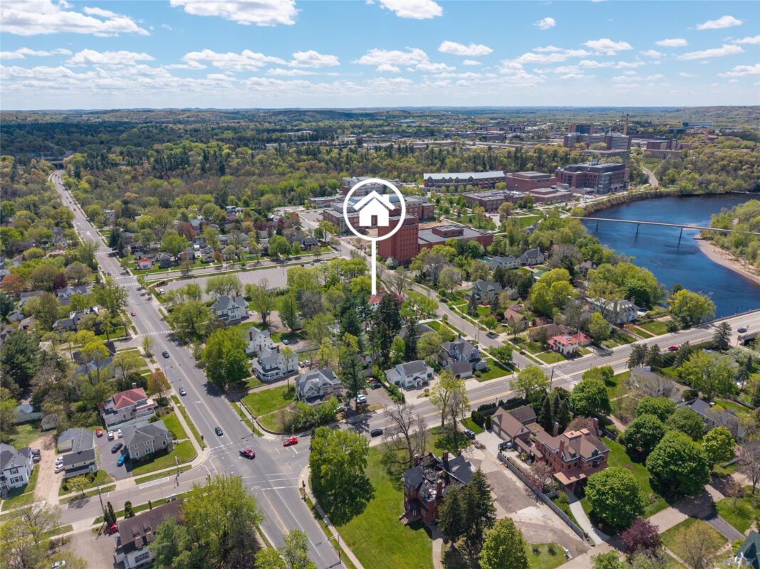 1435 Park Avenue, Eau Claire WI 54701 - Residential house for sale - MLS #1600846 - image53