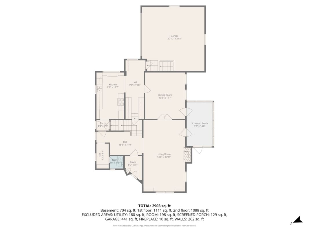 1435 Park Avenue, Eau Claire WI 54701 - Residential house for sale - MLS #1600846 - image56