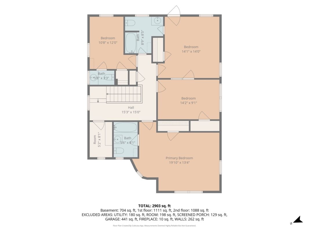 1435 Park Avenue, Eau Claire WI 54701 - Residential house for sale - MLS #1600846 - image57