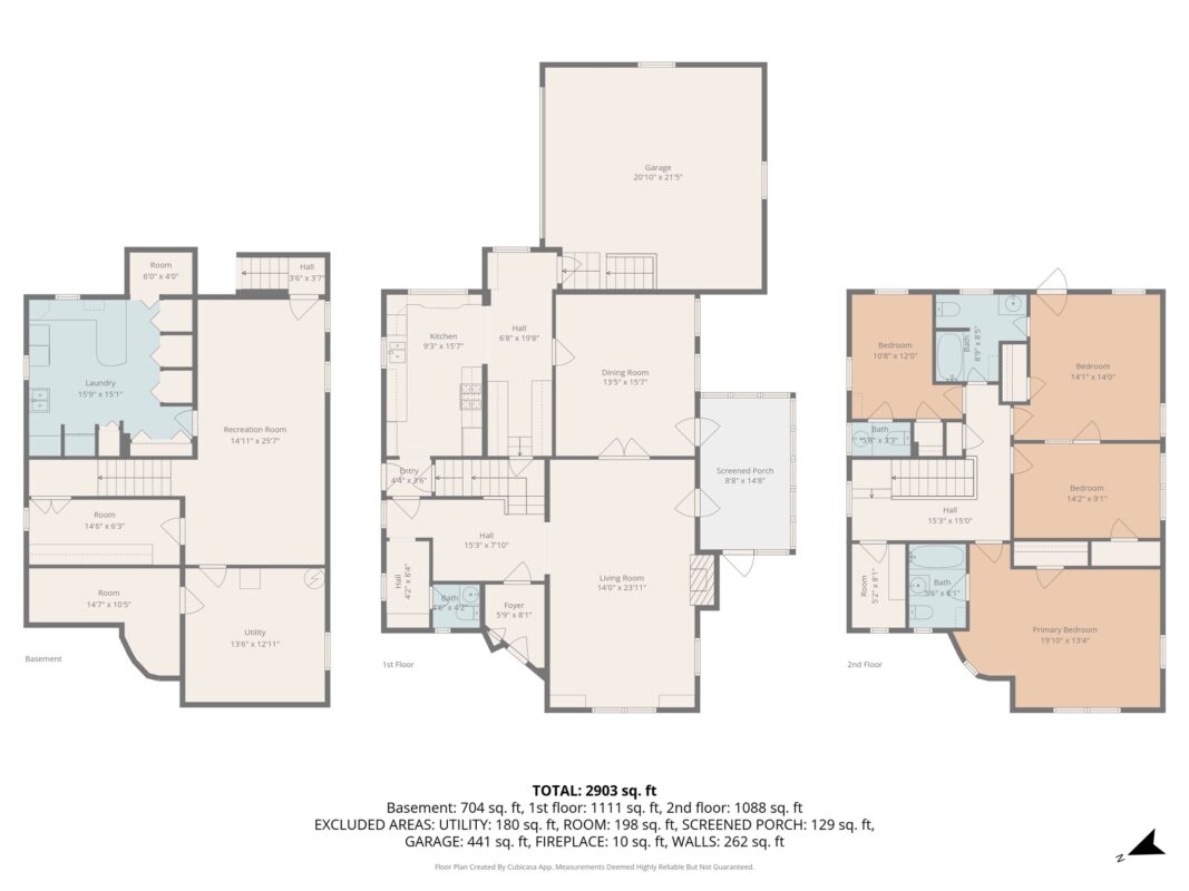 1435 Park Avenue, Eau Claire WI 54701 - Residential house for sale - MLS #1600846 - image59